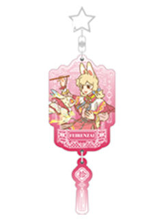 小玉亚克力挂件-十周年原画系列