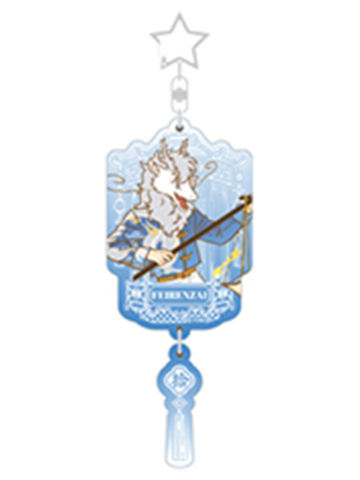 敖烈亚克力挂件-十周年原画系列