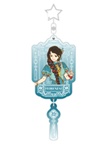 女娲亚克力挂件-十周年原画系列