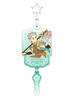 孙悟空亚克力挂件-十周年原画系列