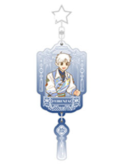 十一月亚克力挂件-十周年原画系列