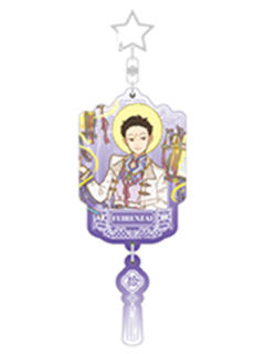 大士亚克力挂件-十周年原画系列