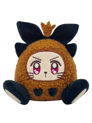 露比-Nullset露比毛绒挂件