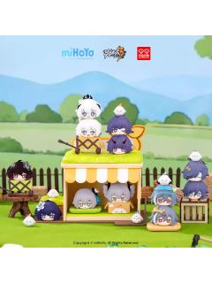 牧场物语系列叠叠乐