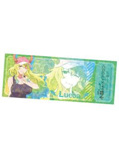 露科亚-三月兽票券风角色卡片