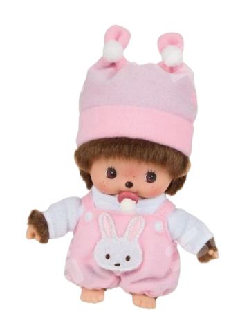 S号Bebichhich婴儿服女孩