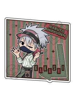 旗木卡卡西-美式餐厅系列贴纸