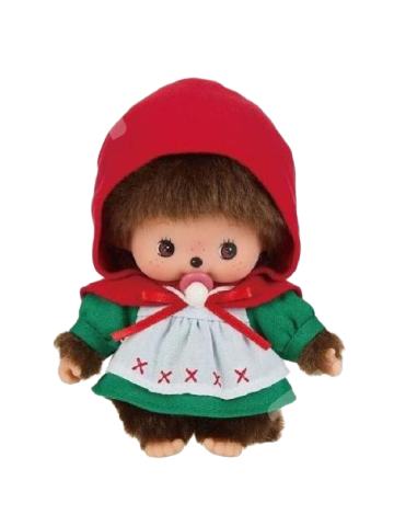 S号Bebichhich小红帽