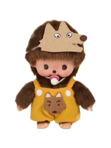 S号Bebichhich大野狼