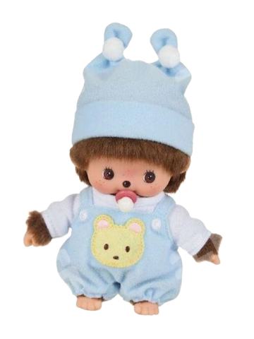 S号Bebichhich婴儿服男孩