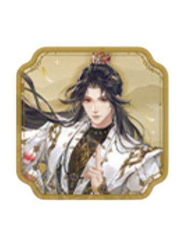 段氏-锋芒尽展系列随餐花窗杯垫