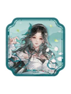 北天药宗-锋芒尽展系列随餐花窗杯垫