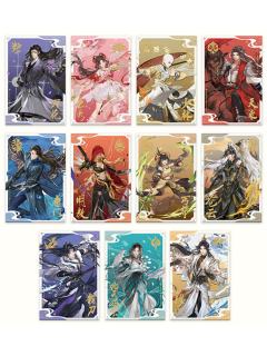 锋芒尽展系列无边色纸