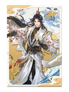 段氏-锋芒尽展系列无边色纸