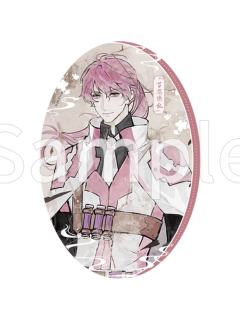 张佳乐-荣耀绘卷系列徽章