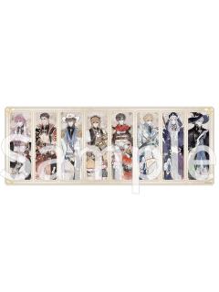 多人-荣耀绘卷系列挂画