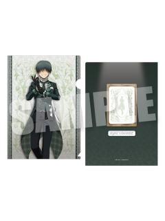 千叶龙之介-洛丽塔ver文件夹