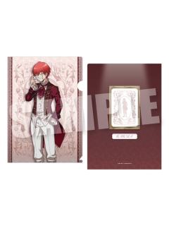 赤羽业-洛丽塔ver文件夹