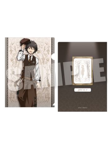 矶贝悠马-洛丽塔ver文件夹