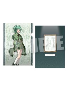 茅野枫-洛丽塔ver文件夹