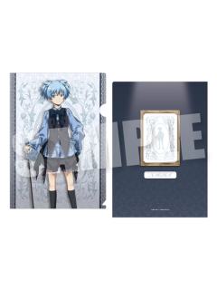 潮田渚-洛丽塔ver文件夹