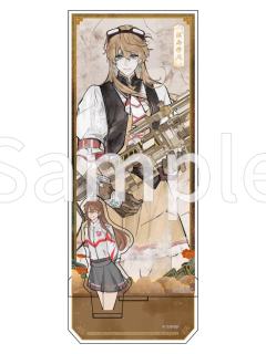 苏沐橙-荣耀绘卷系列立牌