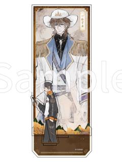 周泽楷-荣耀绘卷系列立牌