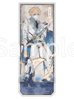 黄少天-荣耀绘卷系列立牌