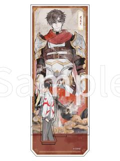 叶修-荣耀绘卷系列立牌