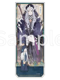 喻文州-荣耀绘卷系列立牌