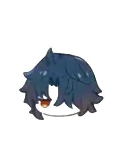 刃-男生宿舍系列萌粒套组