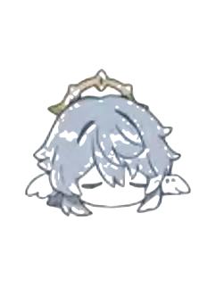 星期日-男生宿舍系列萌粒套组