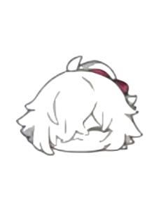 景元-男生宿舍系列萌粒套组