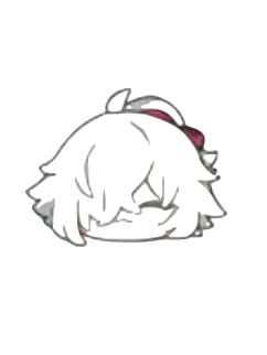 景元-男生宿舍系列萌粒套组