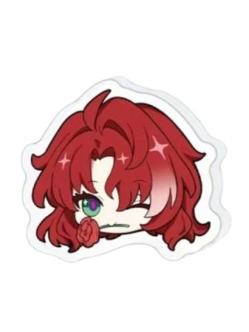 银枝-男生宿舍系列萌粒套组