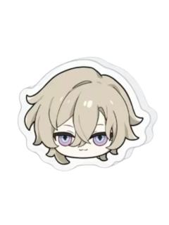 砂金-男生宿舍系列萌粒套组