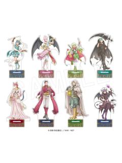 AGF2025 塔罗牌ver.立牌