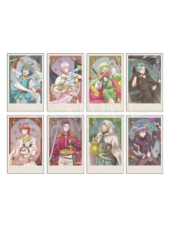 AGF2025 塔罗牌ver.拍立得