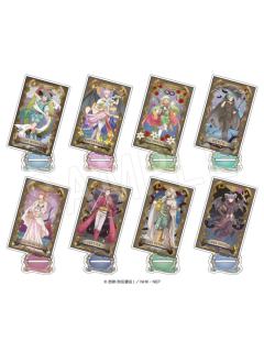 AGF2025 塔罗牌ver.会场限定斜插立牌