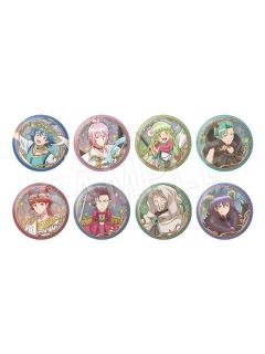 AGF2025 塔罗牌ver.吧唧