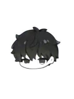 丹恒-男生宿舍系列萌粒套组