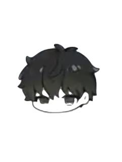 丹恒-男生宿舍系列萌粒套组