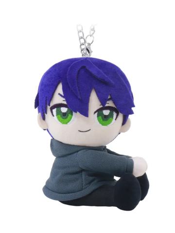 束缚娃-剑持刀也束缚谷束缚娃