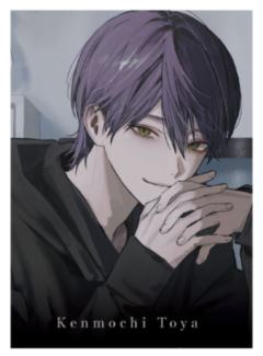 B(普)-剑持刀也束缚谷收集卡