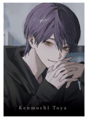 B(普)-剑持刀也束缚谷收集卡