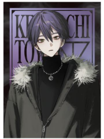 A(普)-剑持刀也束缚谷收集卡