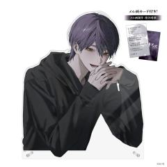 亚克力立板-剑持刀也束缚谷异形亚克力立板