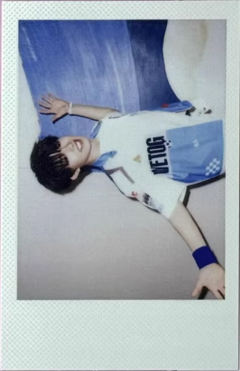 线下拍立得 苏ver.B