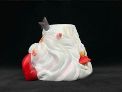 初代小胖Yea-资料图