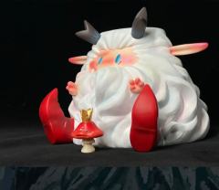 初代小胖Yea-资料图